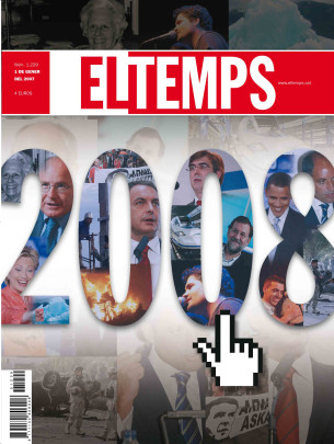 El Temps - Núm. 1229