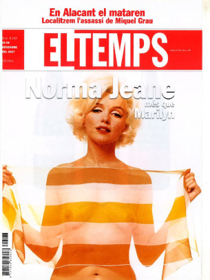 El Temps - Núm. 1228
