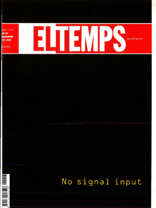 El Temps - Núm. 1227