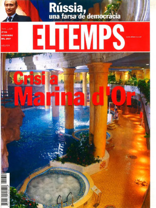 El Temps - Núm. 1224