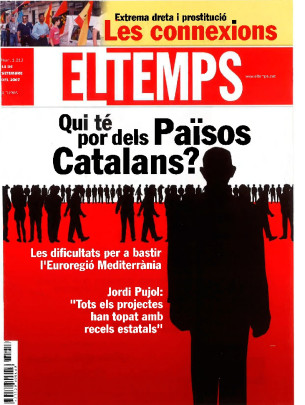 El Temps - Núm. 1213