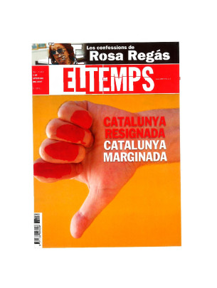 El Temps - Núm. 1212
