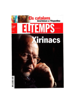El Temps - Núm. 1210