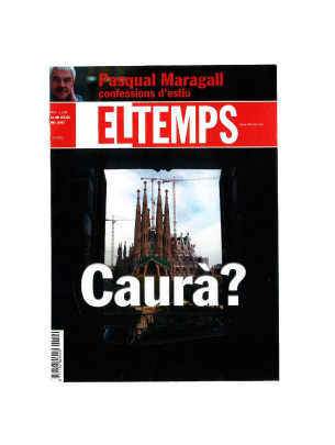 El Temps - Núm. 1206