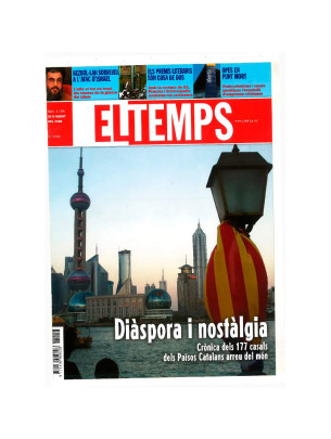 El Temps - Núm. 1198