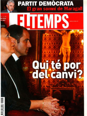 El Temps - Núm. 1195