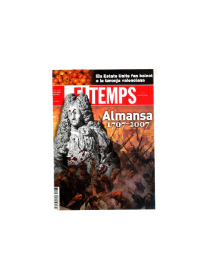 El Temps - Núm. 1193
