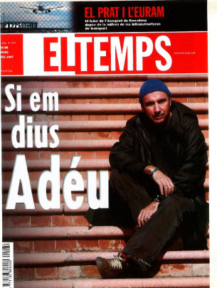 El Temps - Núm. 1188