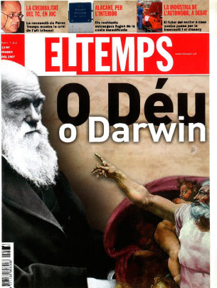 El Temps - Núm. 1183