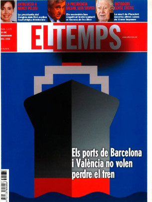 El Temps - Núm. 1175