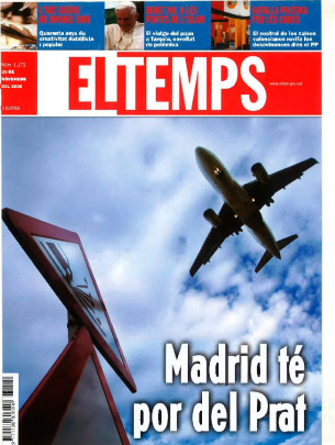 El Temps - Núm. 1172
