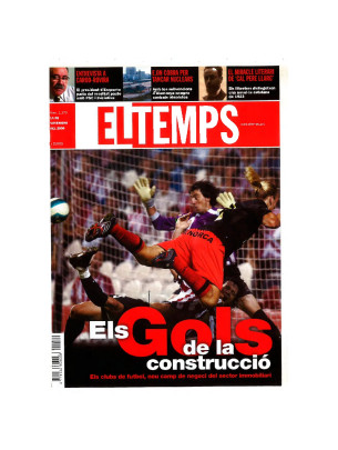El Temps - Núm. 1170