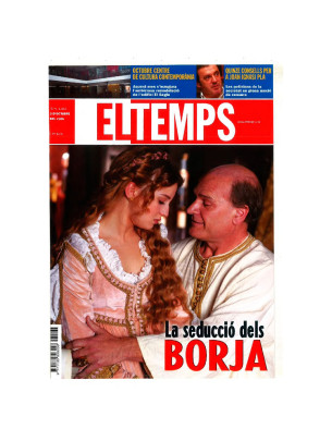 El Temps - Núm. 1164