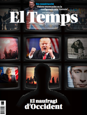 El Temps - Núm. 1762