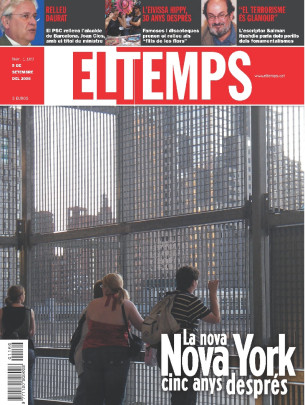 El Temps - Núm. 1160