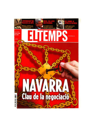 El Temps - Núm. 1153