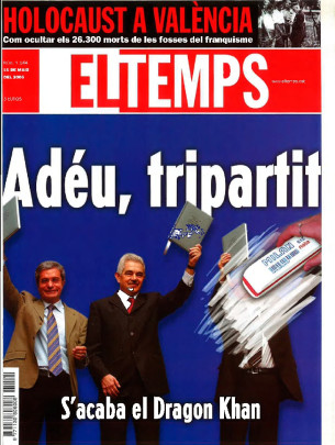El Temps - Núm. 1144