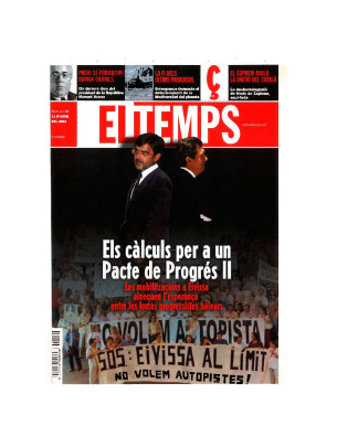 El Temps - Núm. 1139