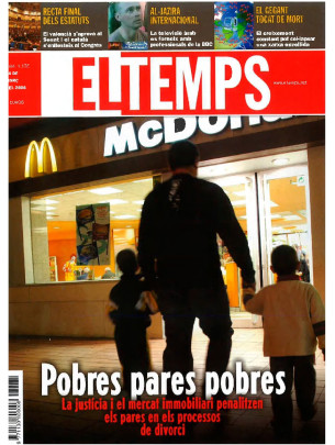 El Temps - Núm. 1135