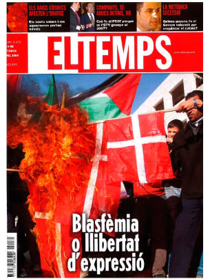 El Temps - Núm. 1131