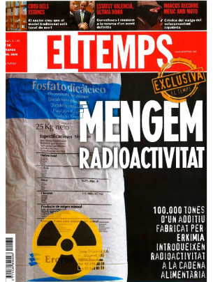 El Temps - Núm. 1130