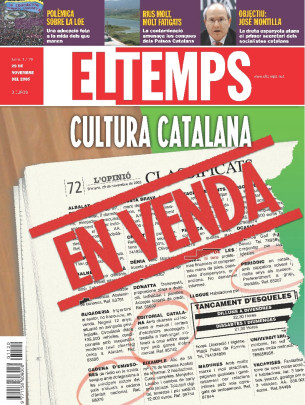 El Temps - Núm. 1120