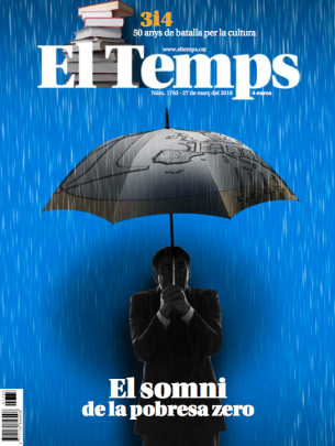 El Temps - Núm. 1763