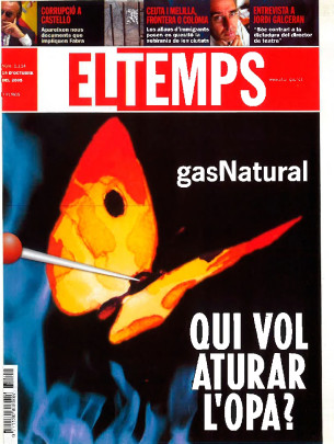 El Temps - Núm. 1114