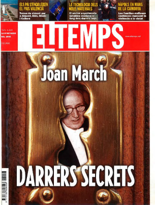 El Temps - Núm. 1113