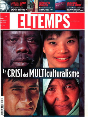 El Temps - Núm. 1109