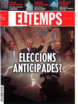 El Temps - Núm. 1108