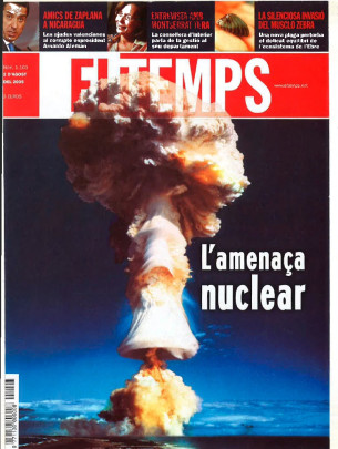 El Temps - Núm. 1103