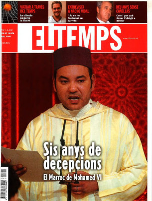 El Temps - Núm. 1102