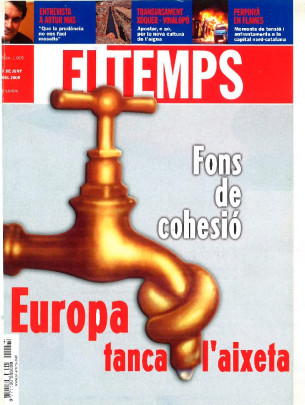 El Temps - Núm. 1095