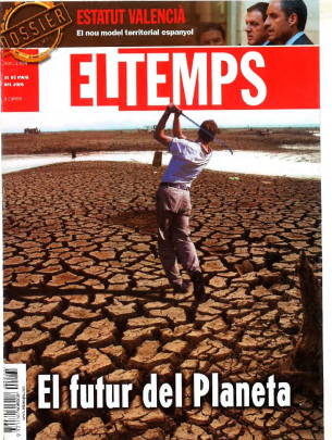 El Temps - Núm. 1094