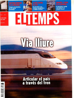 El Temps - Núm. 1091