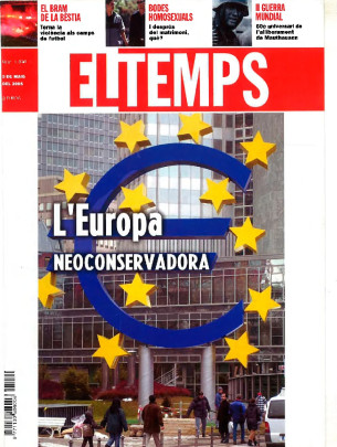 El Temps - Núm. 1090