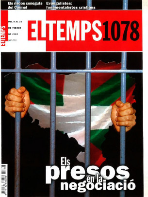 El Temps - Núm. 1078