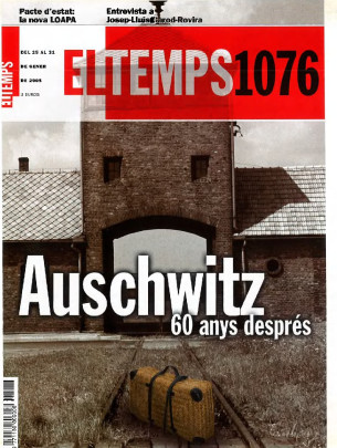El Temps - Núm. 1076