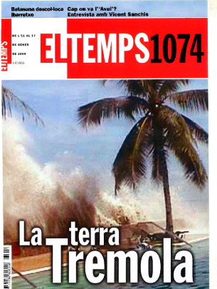 El Temps - Núm. 1074