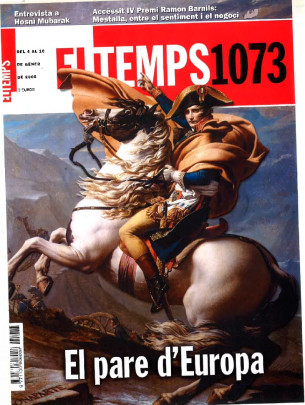 El Temps - Núm. 1073