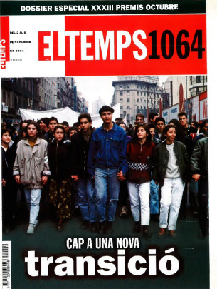 El Temps - Núm. 1064