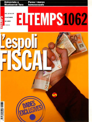 El Temps - Núm. 1062