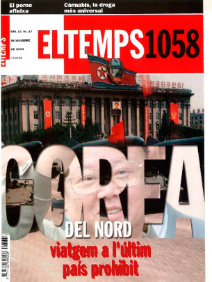 El Temps - Núm. 1058