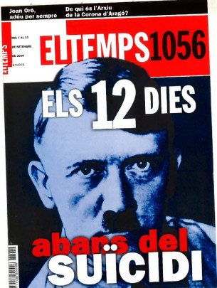 El Temps - Núm. 1056