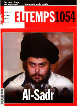 El Temps - Núm. 1054