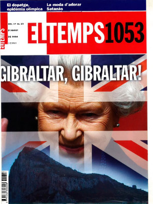 El Temps - Núm. 1053