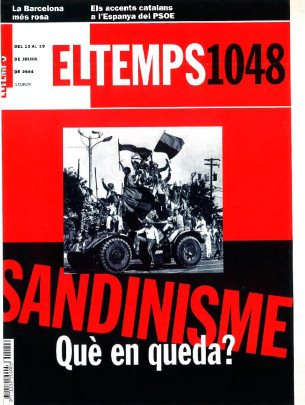 El Temps - Núm. 1048