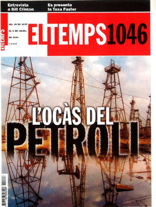 El Temps - Núm. 1046