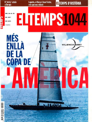 El Temps - Núm. 1044